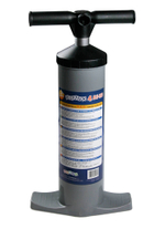 Насос ручной BRAVO 4 Alu Red KITE