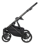 Детская коляска Riko Basic Montana Ecco 3 в 1 22 Beige