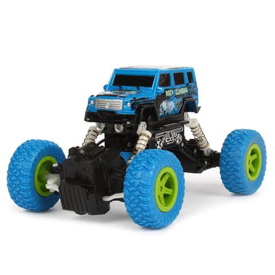 Джип на РУ, коробка 6155T