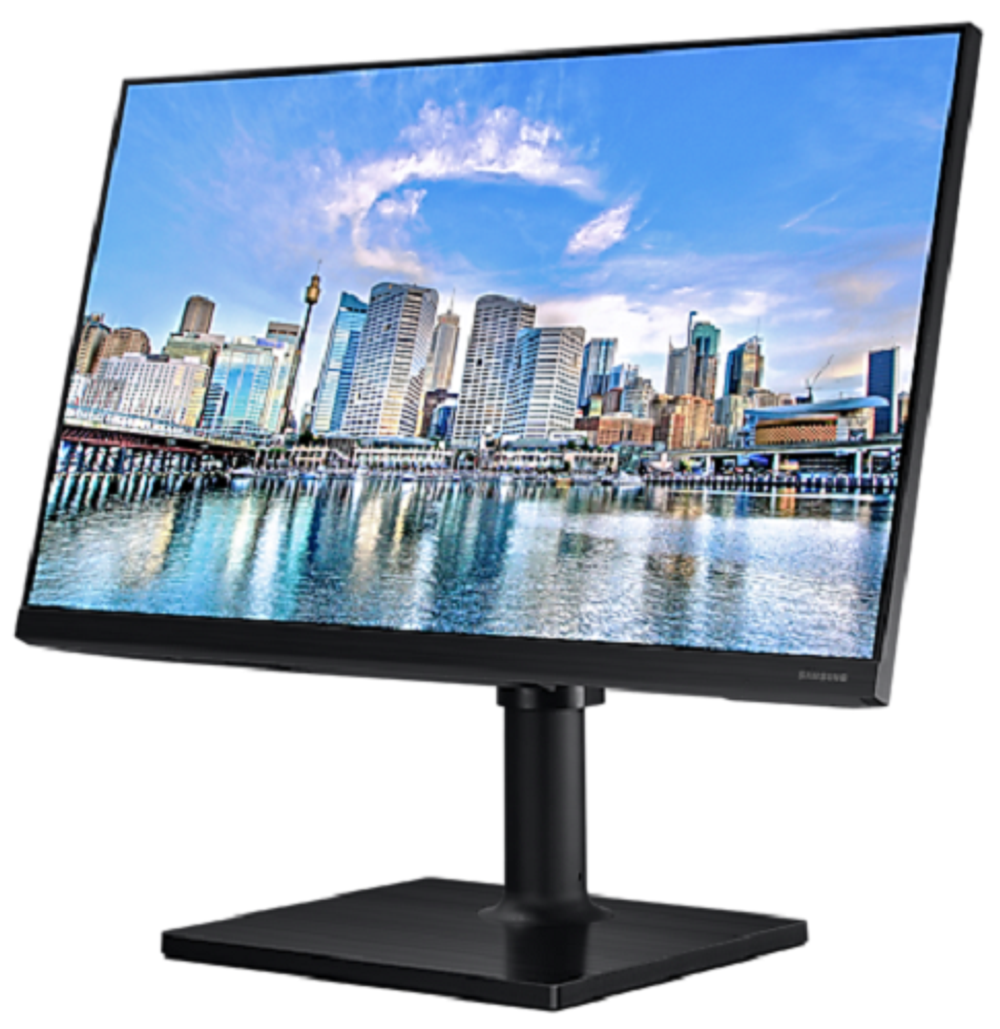 Монитор 27" Samsung F27T450FQI