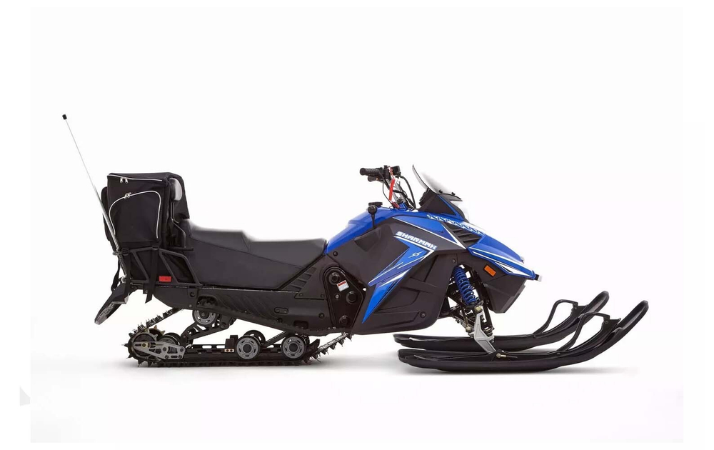 Снегоход SHARMAX SN-280