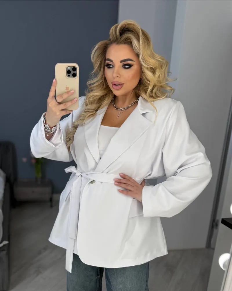 Пиджак УК-5870.1 Fabrika