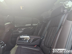 BMW 7 Series (G11) 740d xDrive Design Pure Excellence (03.2020)