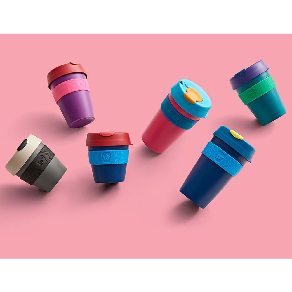 KeepCup Кружка KeepCup Original S 227 мл Rowan