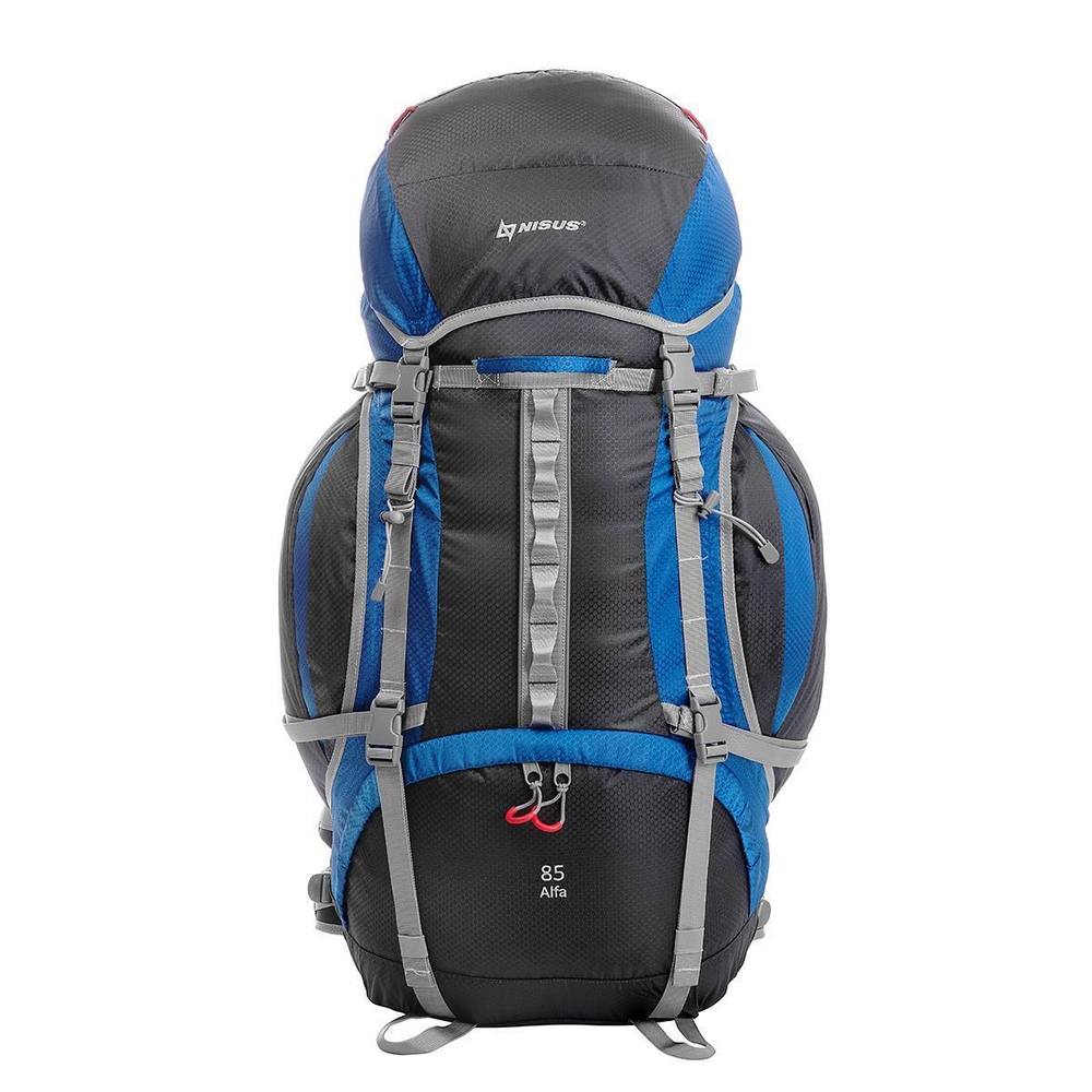 Рюкзак NISUS Alfa 85 (N-TB2522-85L)