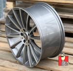 Комплект дисков Mercedes H3061F 18x8/9 et36/42 5x112