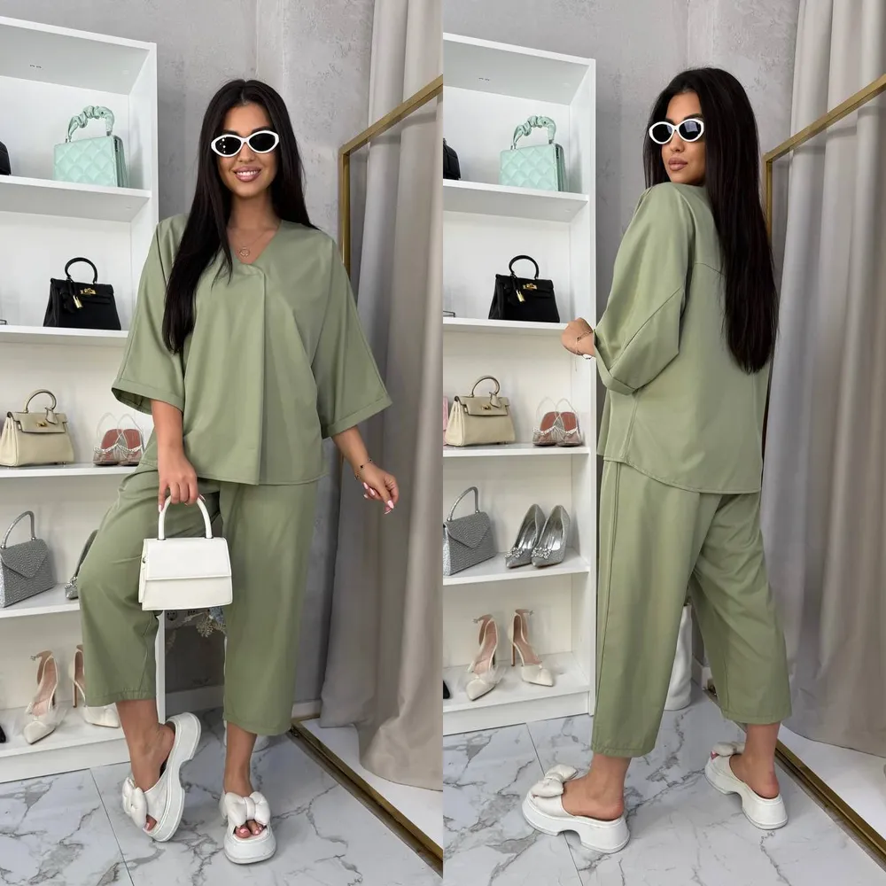 Костюм УК-1396 Фабрика Моды