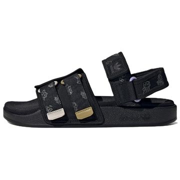 Adidas Originals Adilette 4.0 'Black'