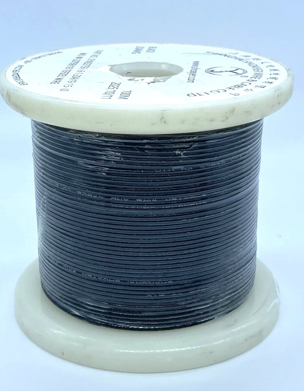 22 AWG Черный М22759/16