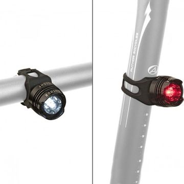 НАБОР ФОНАРЕЙ AUTHOR