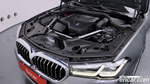 BMW 5 Series (G30) 530i Luxury (01.2023)