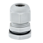 Сальник PG13,5 IP54 (20 шт) d отв. 21 мм / d провод. 6-12 мм EKF PROxima plc-pg-13.5-r