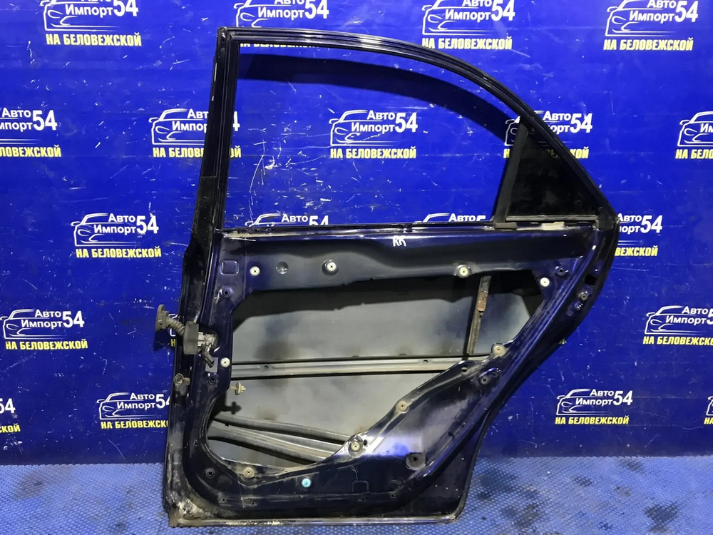 Дверь задняя правая MAZDA MAZDA6 2003