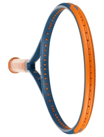 Ракетка для тенниса Профессиональные WILSON BLADE 98 16X19 ROLAND GARROS 2024 V9 305