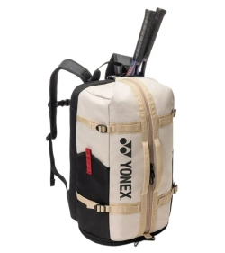 Рюкзак теннисный Yonex Gearlogic - beige