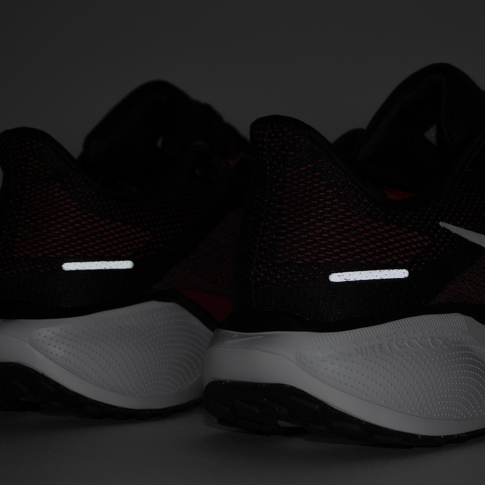 Кроссовки Nike Pegasus 41 Black Red