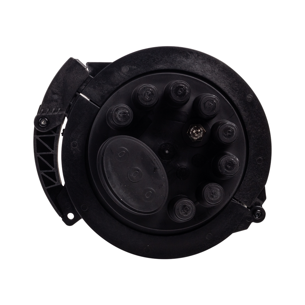 Муфта оптическая А-Оптик FOSC-400A8-48F