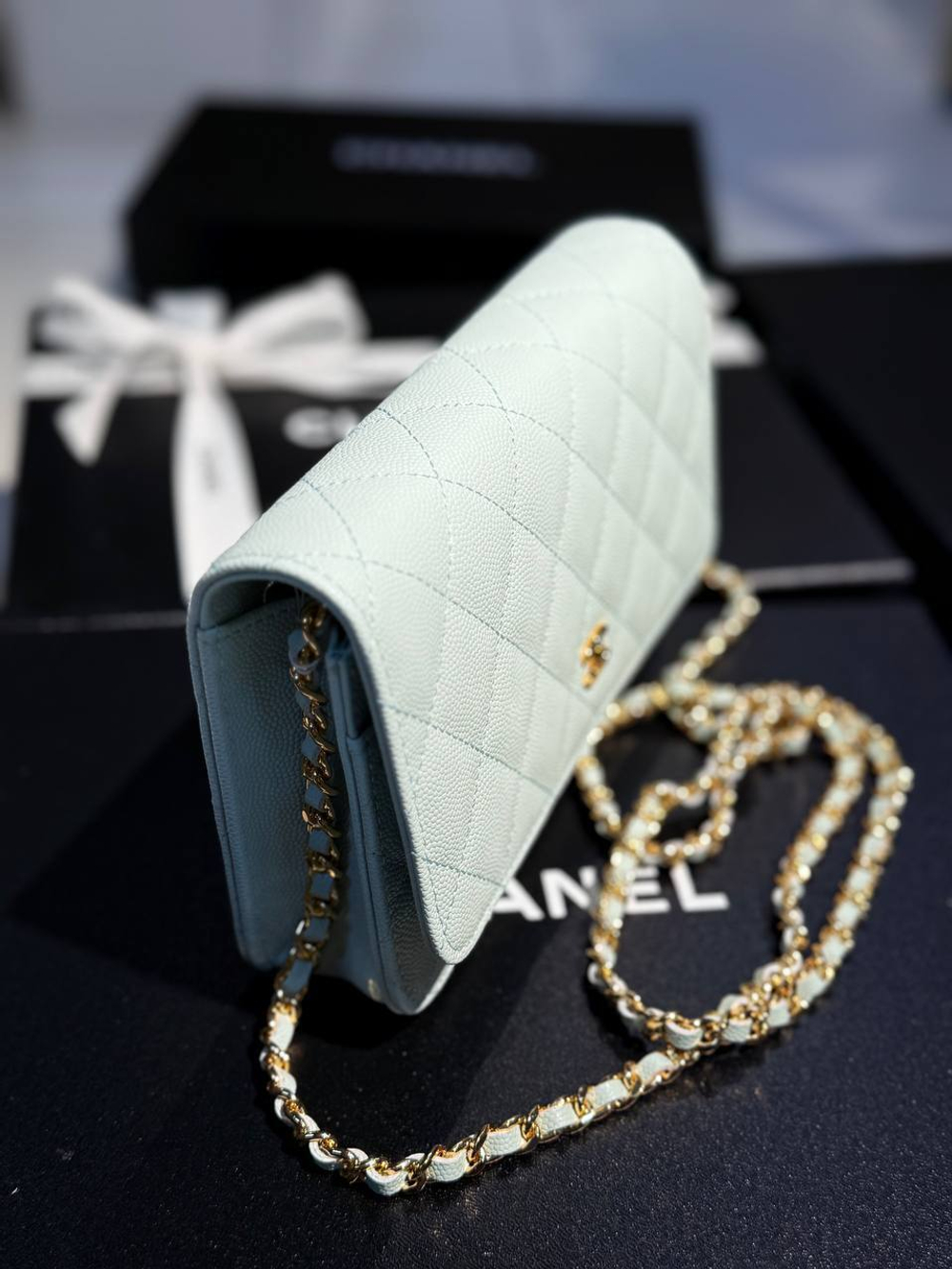 Сумка CHANEL