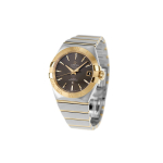 Часы OMEGA 100 38mm 18k 123.20.38.21.06.001, 123.20.38.21.06.001