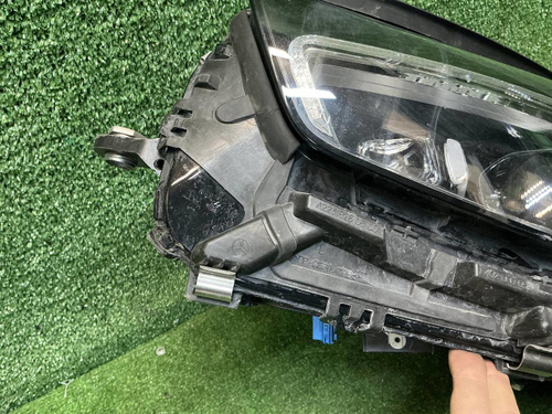 Фара левая Mercedes S W223 (2020-н.в.) Digital Light