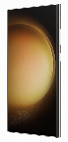 Samsung Galaxy S23 Ultra 12/256 Гб бежевый