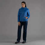 Куртка CMP Woman Jacket Fix Hood, артикул 34Z5096, цвет ORCHIDEA (B557)