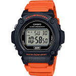 Мужские наручные часы Casio Collection W-219H-4AVEF