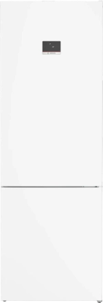 Двухкамерный холодильник Bosch KGN497WDF