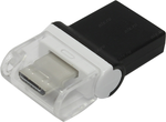SmartBuy &lt;SB16GBPO-K&gt; USB2.0/USB micro-B OTG Flash  Drive  16Gb (RTL)
