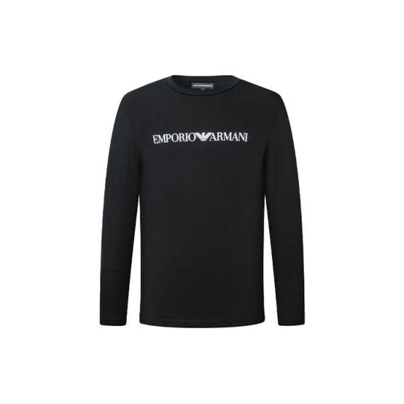 EMPORIO ARMANI Logo T