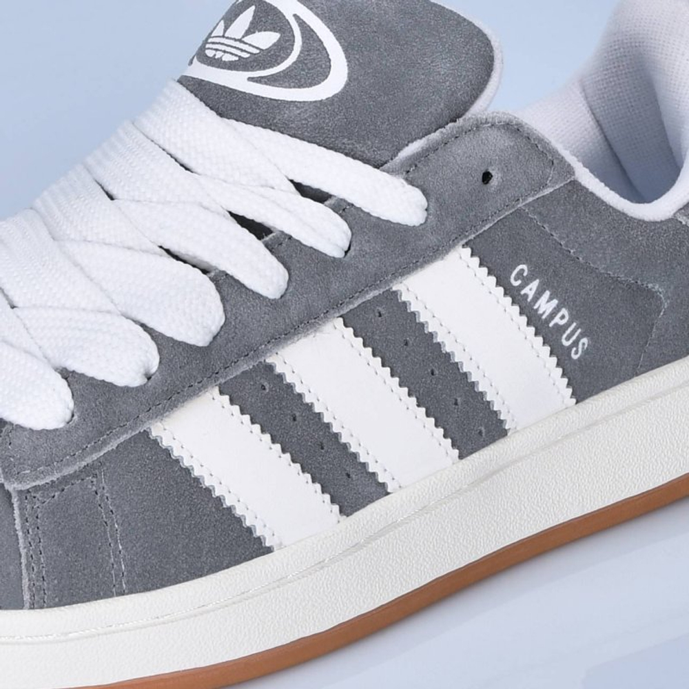 Кроссовки Adidas Campus арт 6100