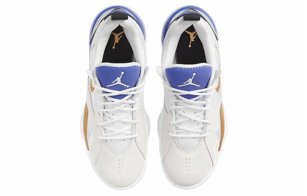 Кроссовки Jordan Zoom 92 "Concord"