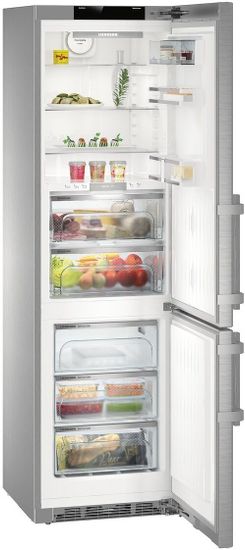 Холодильник Liebherr CBNies 4878