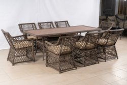 Кресло обеденное, коллекция Сицилия