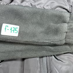 Куртка флисовая YMKASHIX Ranger F175 pp.S