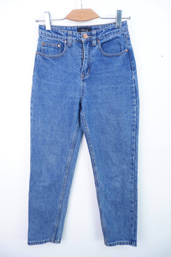 Джинсы Lost Ink актуальные, маркировка 25, визуально на 40 размер