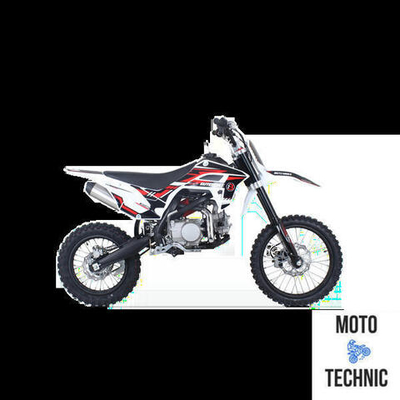 Питбайк BUTCH MX1 125