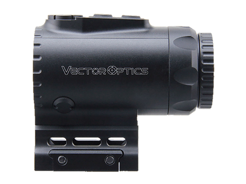 Прицел призматический Vector Optics Paragon 4x24, VEPS-MBR (SCPS-M04)