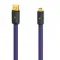 Wireworld Ultraviolet 8 USB A - USB-micro 2 m