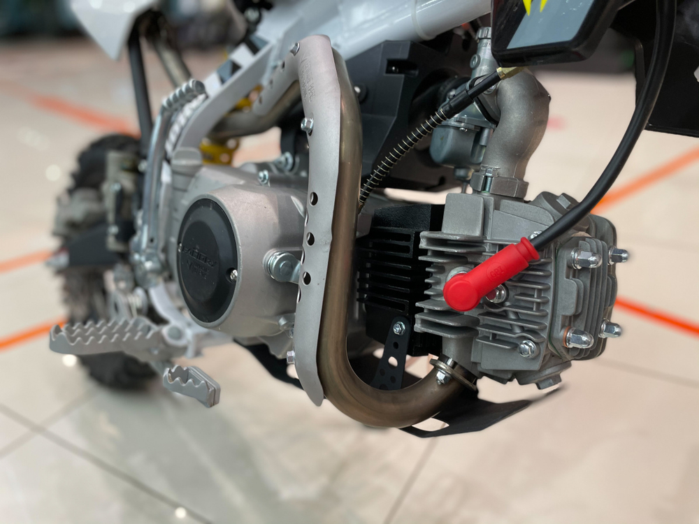 Питбайк YCF PILOT F125 14/12, 125cc,  2020 г.