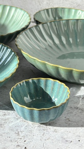 СОУСНИК 3,5" 80мм 100мл "Corone Calypso"