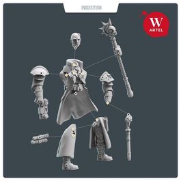 Миниатюра Old Man Gregor