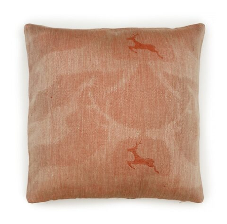 Подушка LEI_22PILLOWПодушка декоративная Leitner 45x45 Коричневый