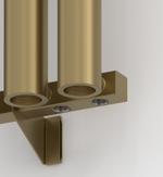 Сунержа Кумир-0 EU50 правый 300х190 3 секции