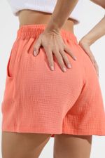Шорты Бриз-3 Виотекс КОРАЛЛОВЫЙ