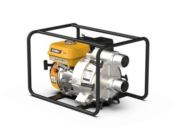 Мотопомпа Sumec TWP30
