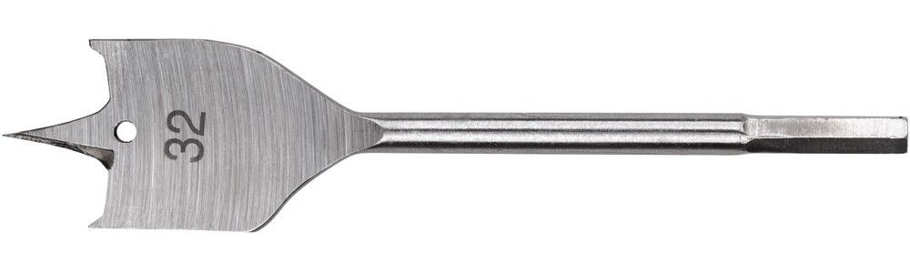 36132 Сверло по дереву перовое 32 x 152мм FIT