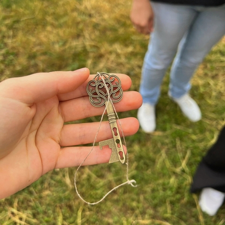 «Коломенские сокровища»