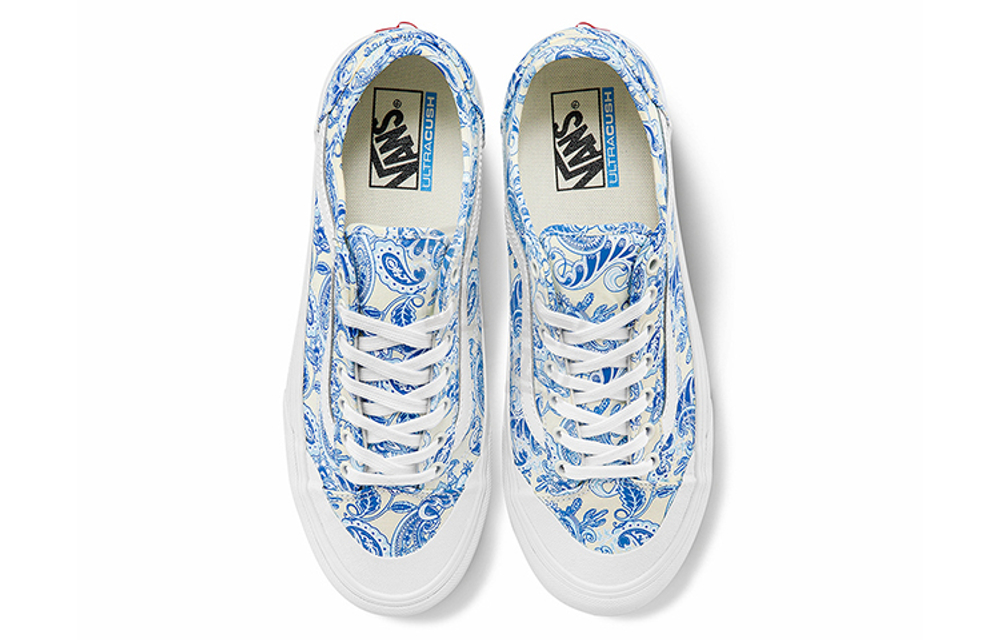 Vans Style 36