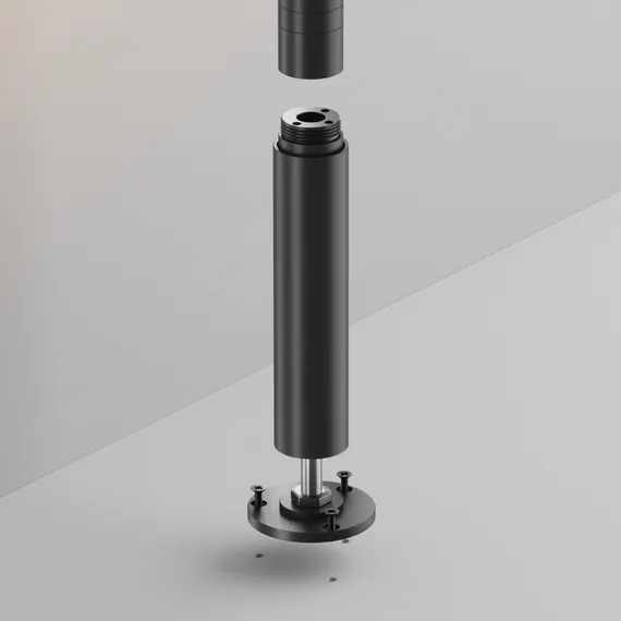 Аксессуары честный знак Technical CA025BA-B